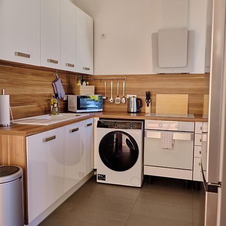 Historisches Deluxe Apartment Im Marianum Neuss Luaran gambar