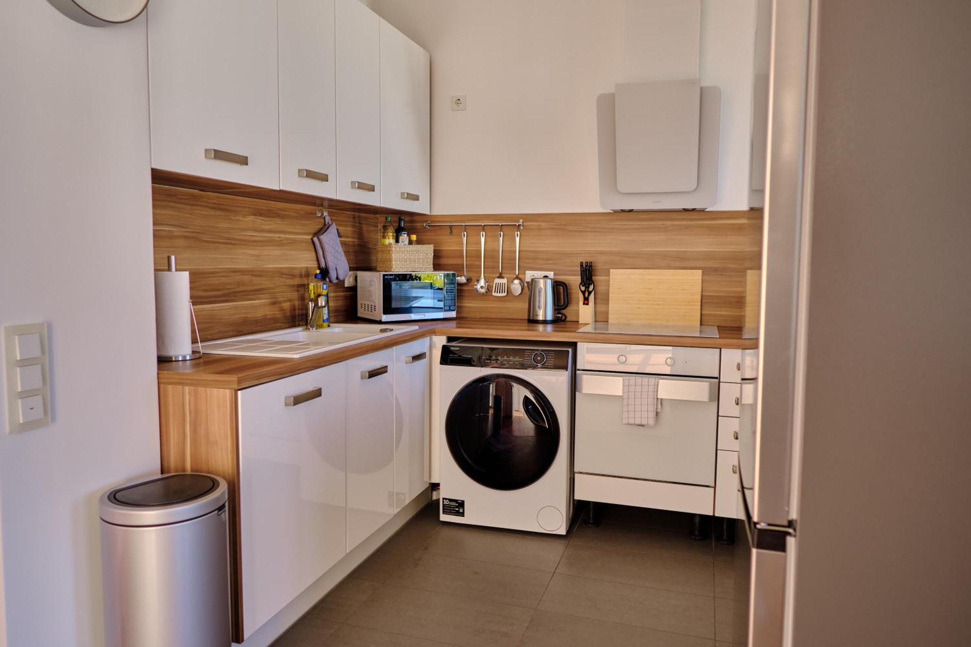 Historisches Deluxe Apartment Im Marianum Neuss Luaran gambar