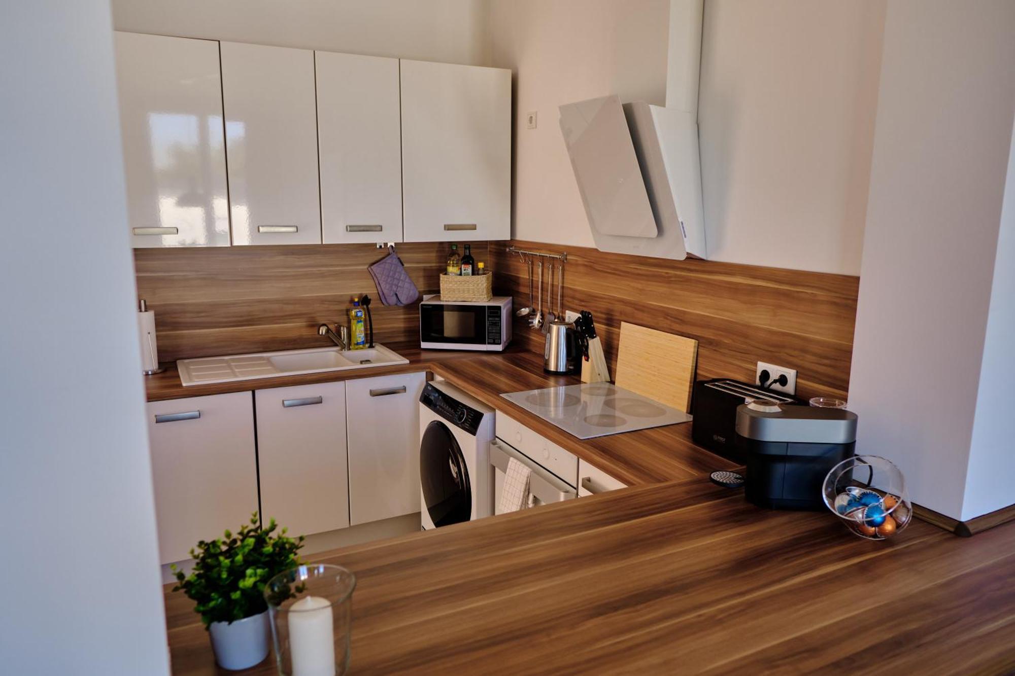 Historisches Deluxe Apartment Im Marianum Neuss Luaran gambar